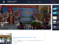[Đồ Án Tốt Nghiệp] Xây Dựng Website Sổ Liên Lạc Điện Tử Bằng PHP Laravel Full Báo Cáo, SQL , Word, PPT